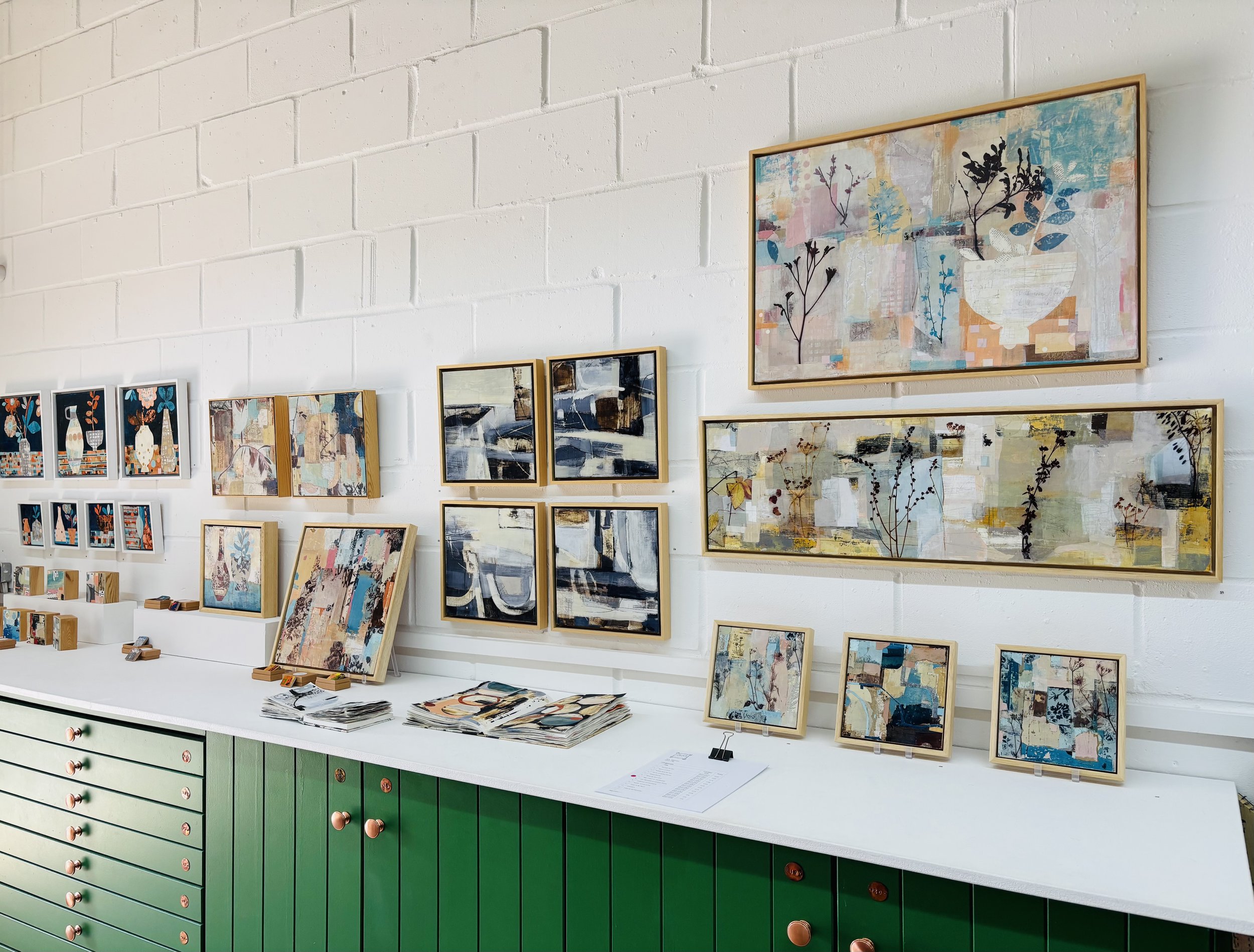 In Conversation with Sue Johnson