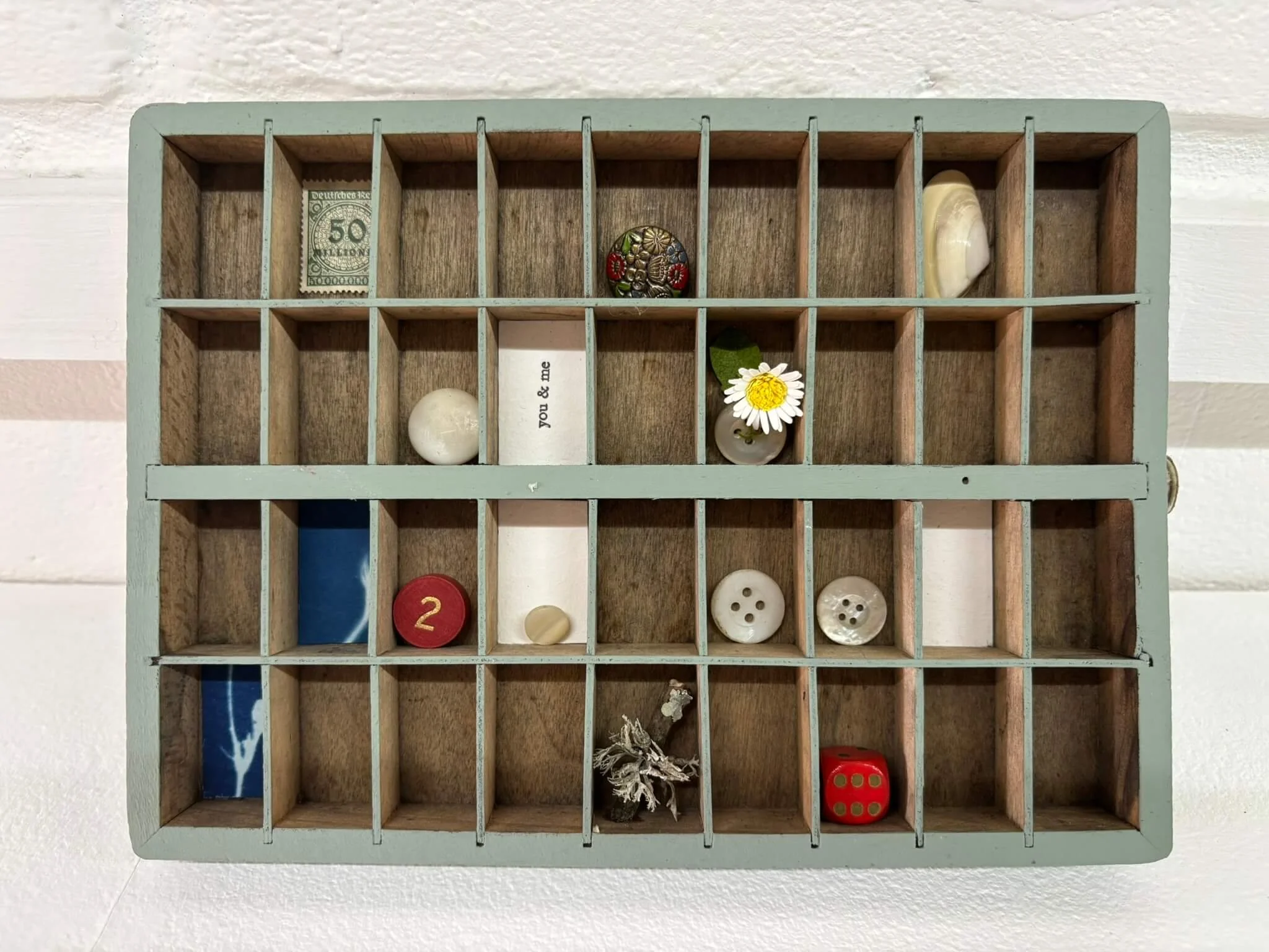 Flotsam and Jetsam #2 by Catherine Hammerton