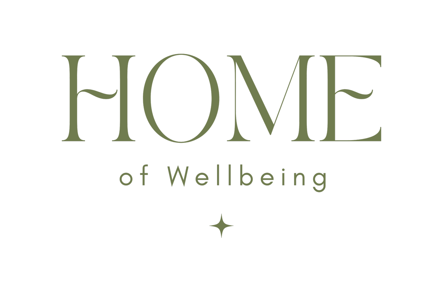 Home of Wellbeing