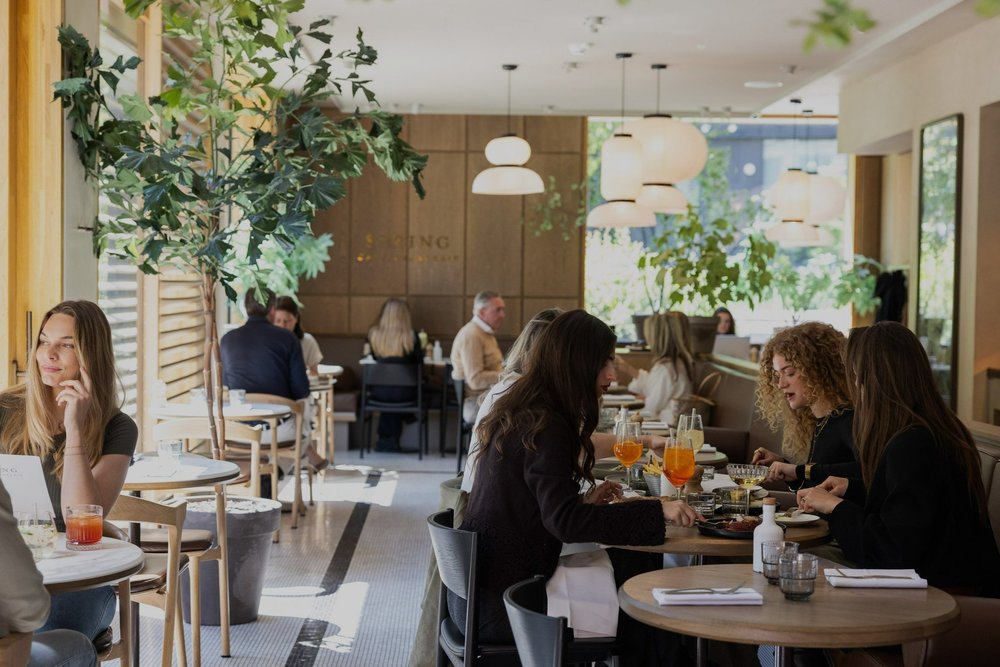 Spring Spring Cafe Menu Spring Cafe Brasserie Amsterdam | Official Website — Spring Cafe Brasserie