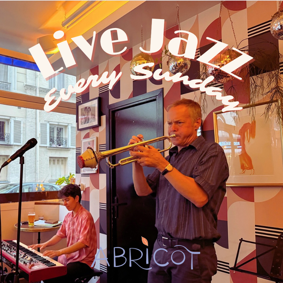 Sunday Jazz