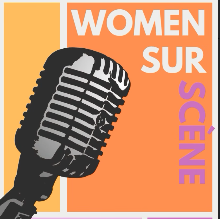 Women sur Scène