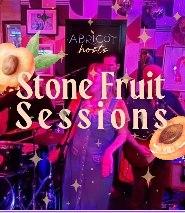 Stonefruit Sessions