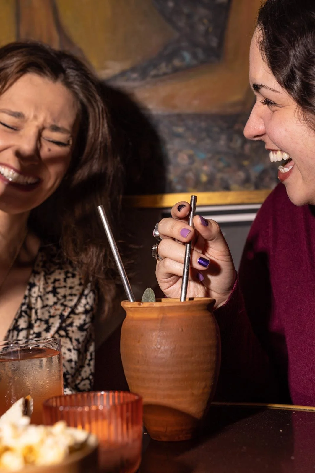 💌 Galentine’s 🥂