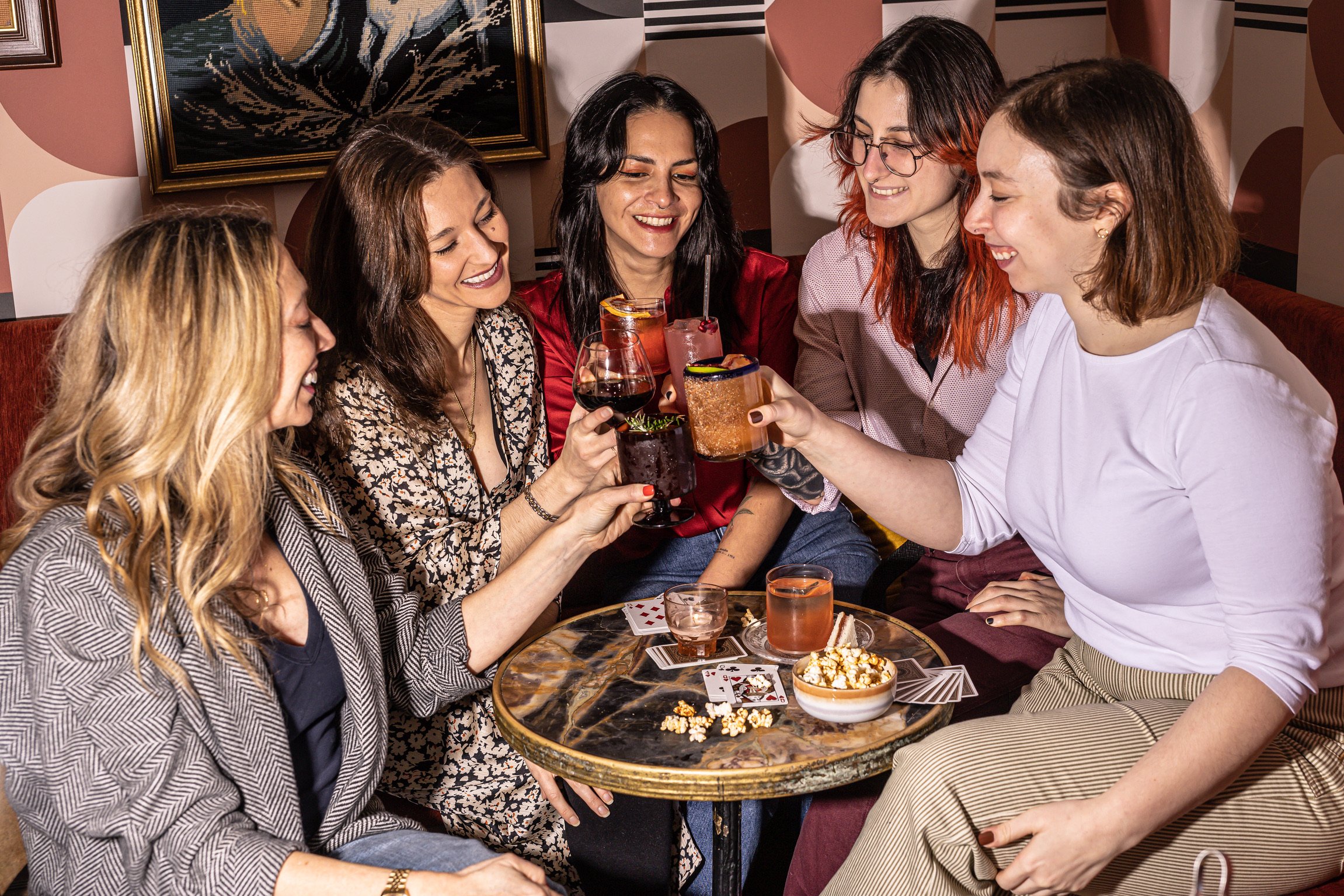 🌸 International Women’s Day 🎉