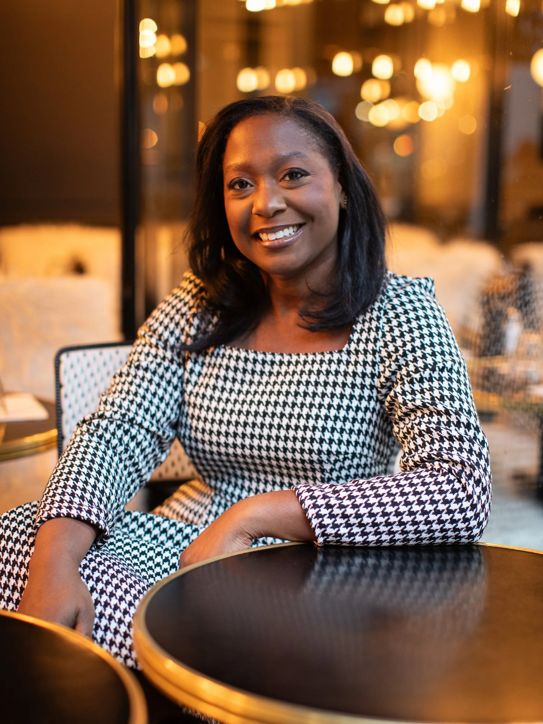 Book Signing & Bellinis 🍾