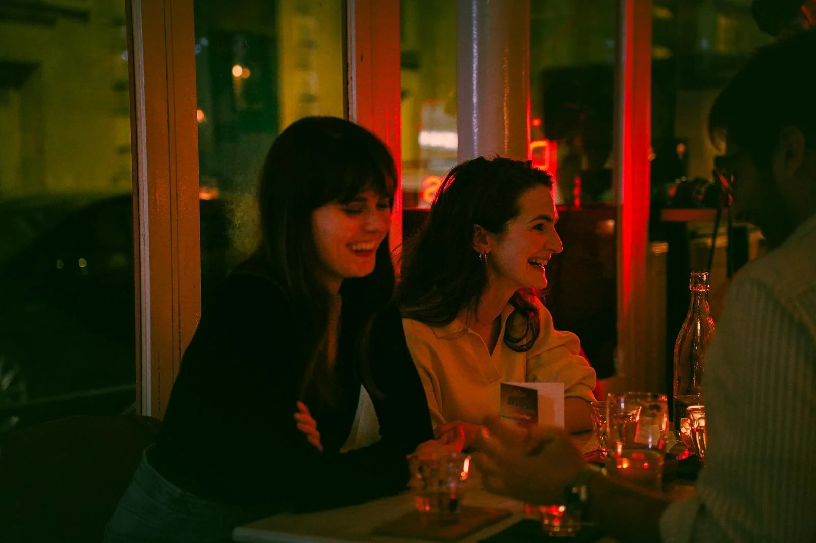 🌙 Equinox Goddess Party 👑