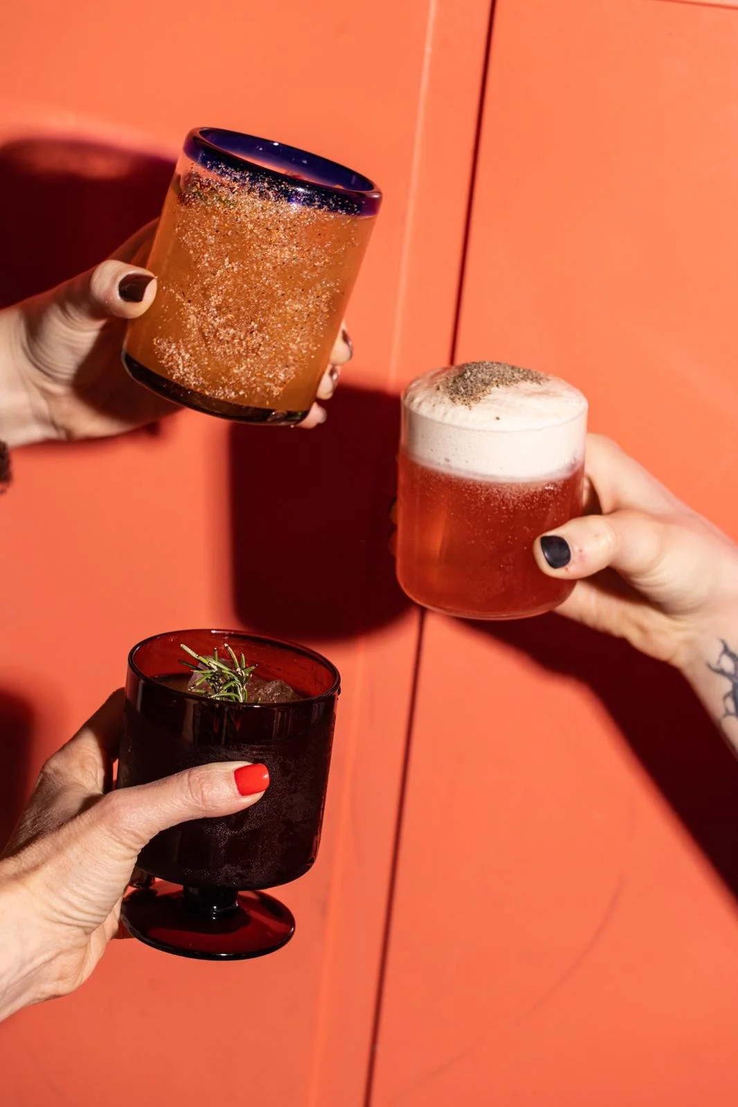 💼 Girl Boss Happy Hour 💄