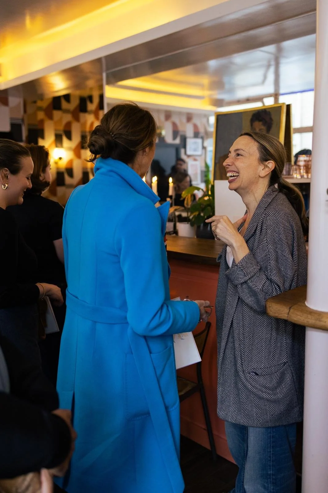 💡 Women Inspiring Women 💗