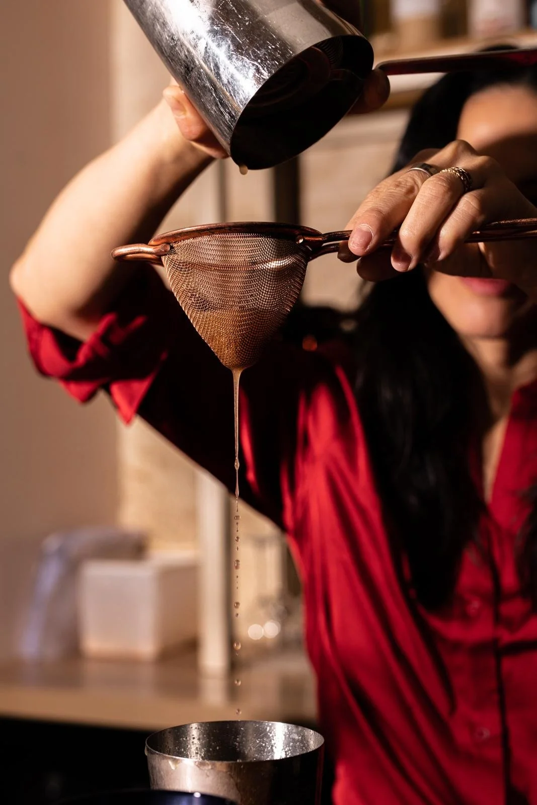 🍸 Industry Night 🍋