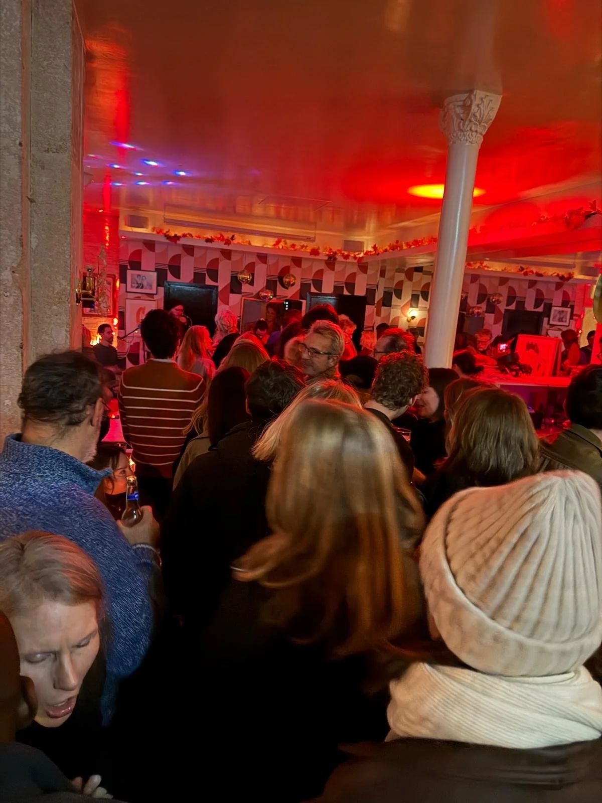 Stone Fruit Sessions