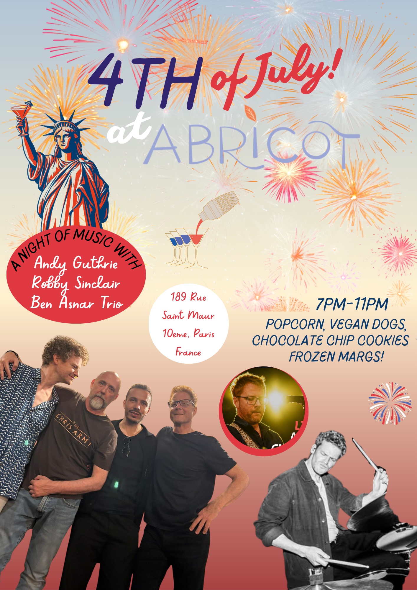 Fourth of July