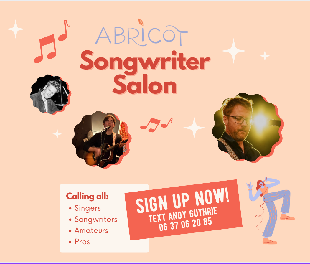 Songwriter Salon