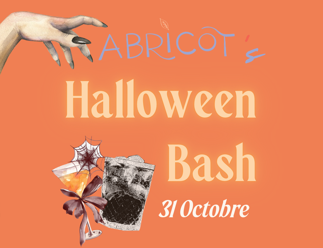 Halloween Bash