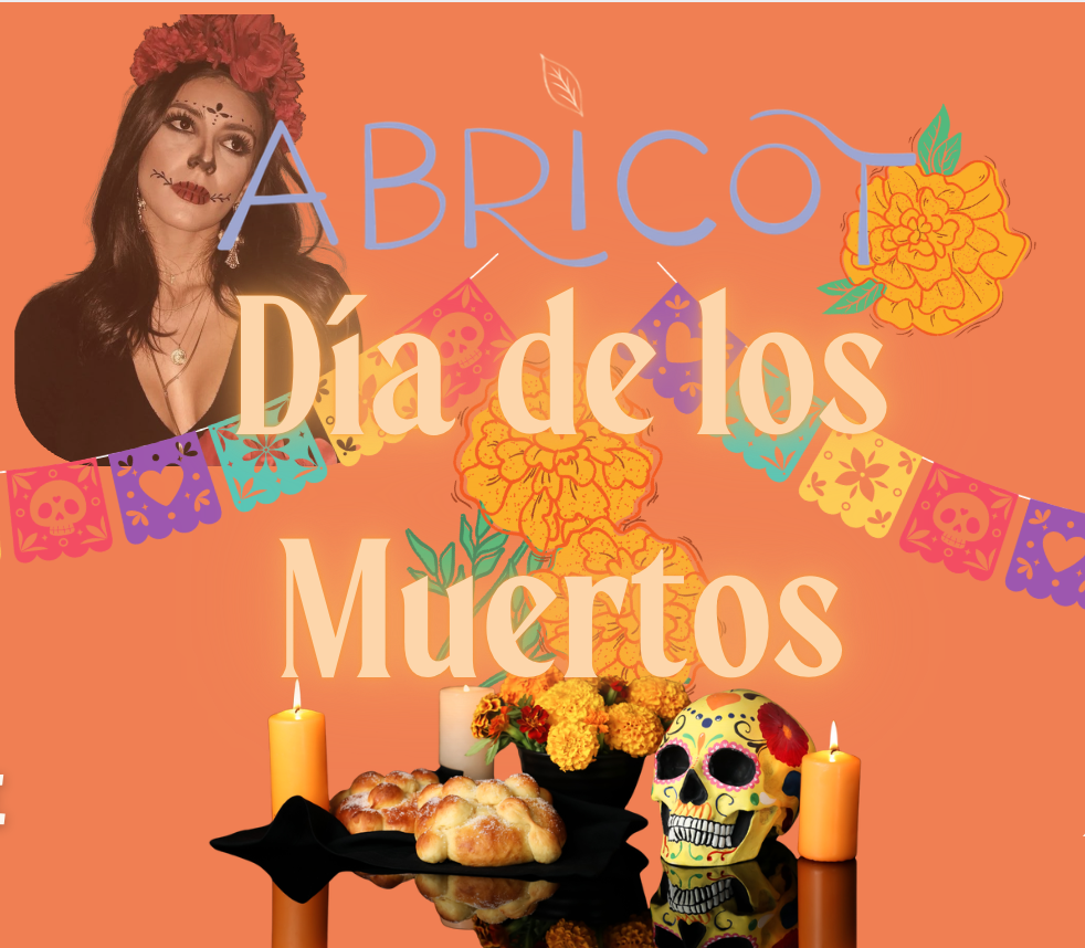 Día de los Muertos