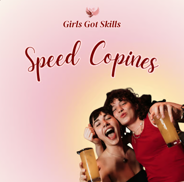 Speed Copines
