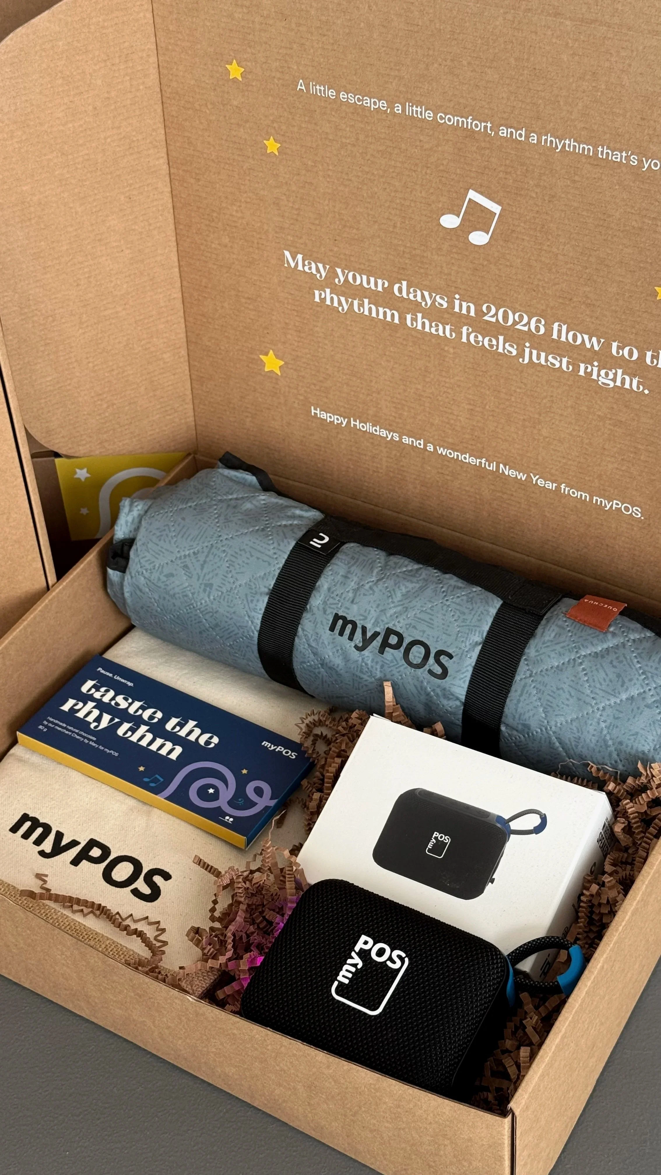 Брандирани фирмени подаръци