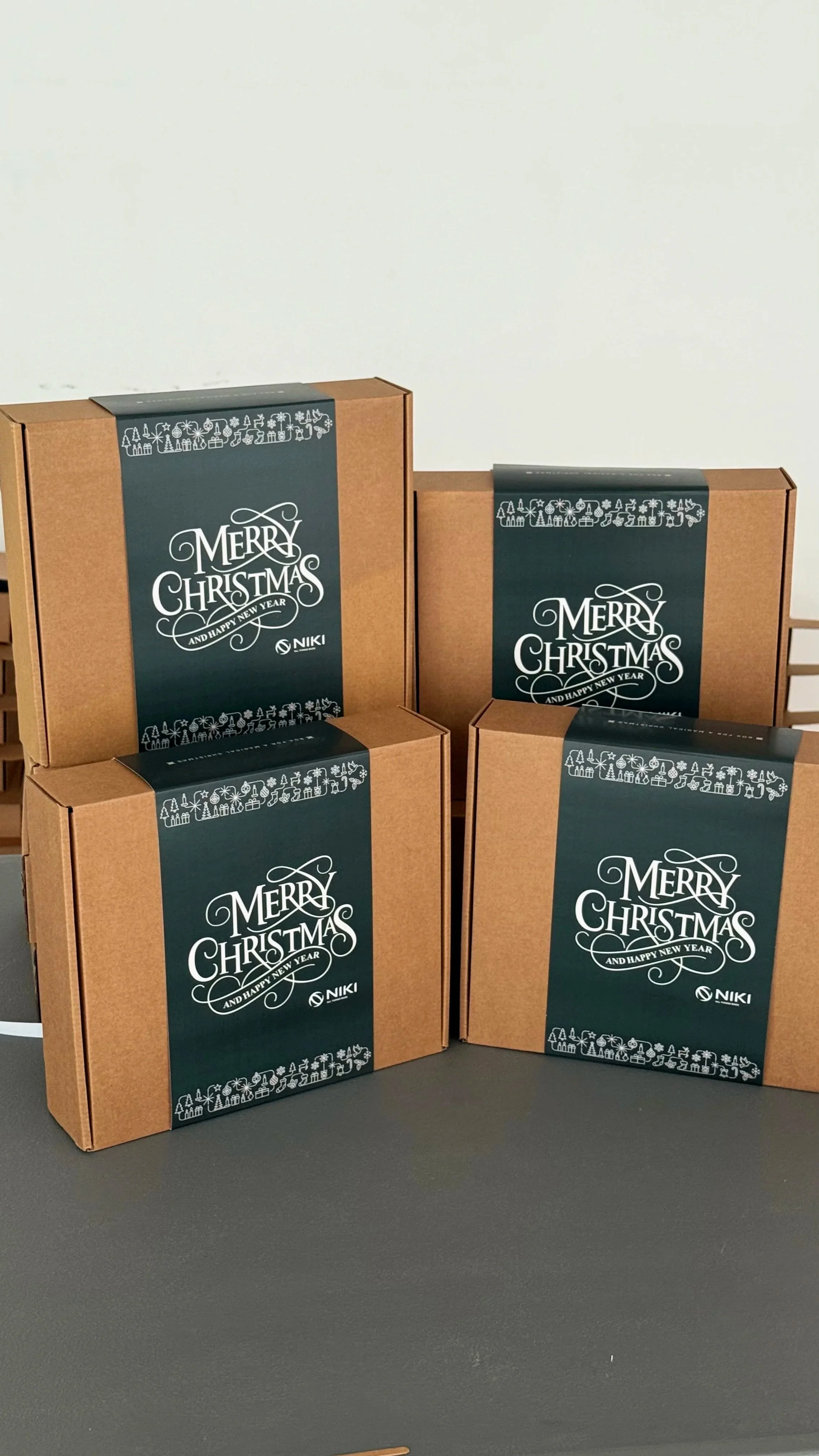 Персонализация на фирмени подаръци