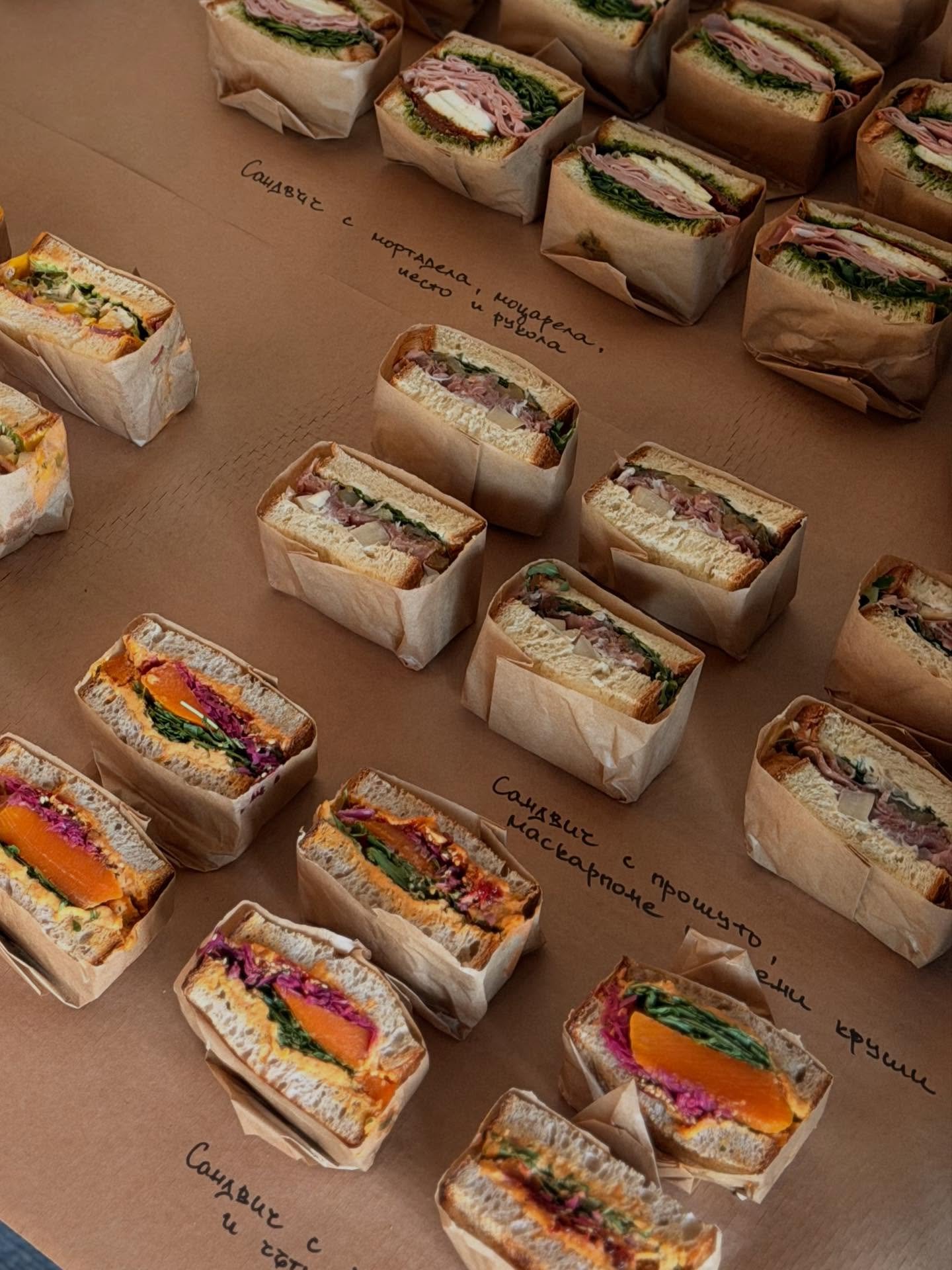 Нашите събития са съвкупност от персонален подход, отлична храна и внимание към детайла! ☀️
#catering #кетъринг #evenorganizer #събития #corporateevent