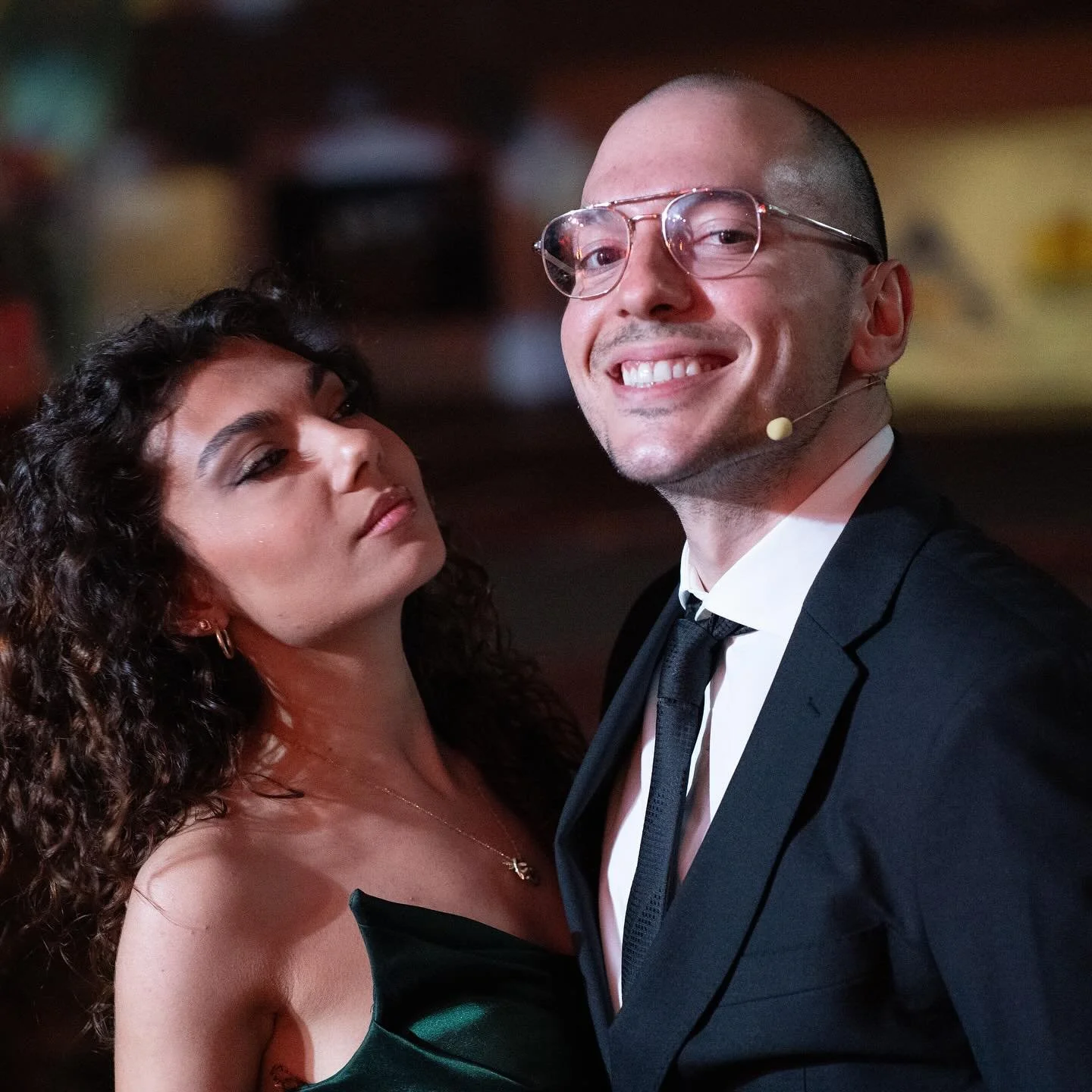 &ldquo;Спорт и талант за светло бъдеще&rdquo; е каузата, която ни събра, за да осъществим тази толкова бляскава и вълнуваща &ldquo;Гала вечер на талантите&rdquo;!

С нея поставихме началото на @frezcoliada сезон 2025 - най-мащабното спортно мероприят