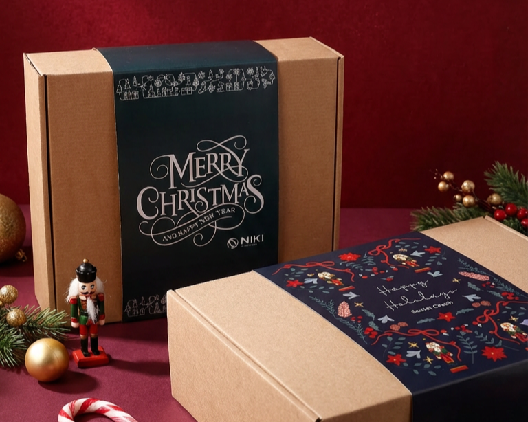 Корпоративни подаръци с персонализиран брандинг