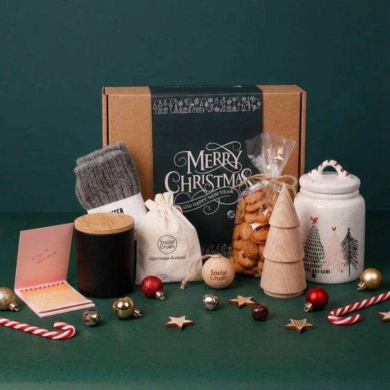 Фирмени подаръци с лого