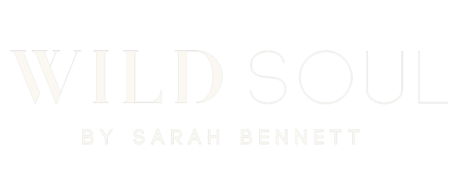 Wild Soul Yoga with Sarah