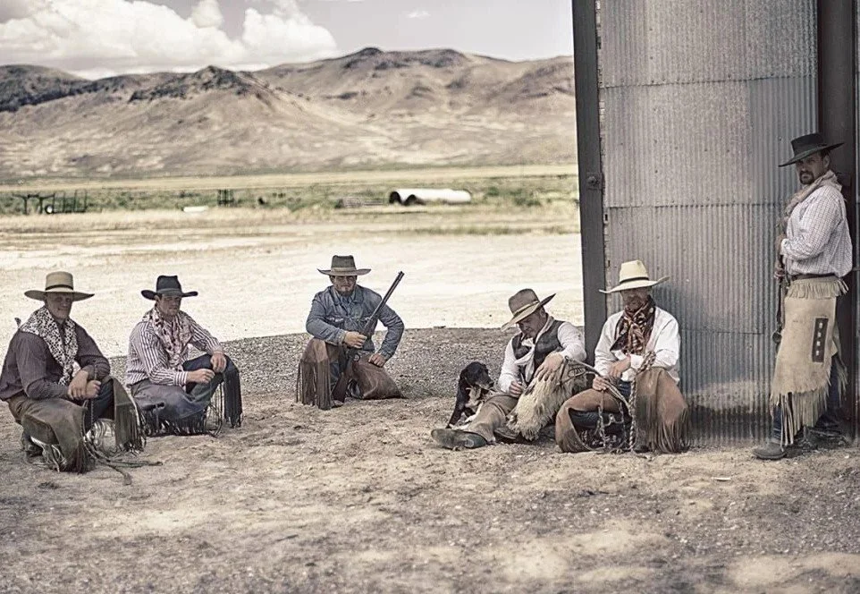 Group Henk Bleeker Fotograaf