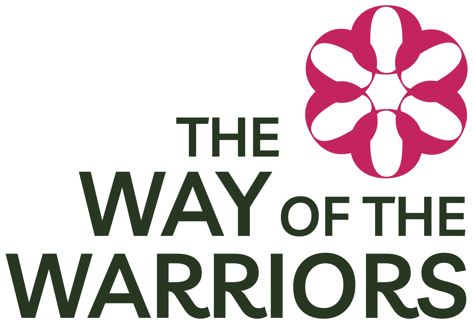 The Way of The Warriors