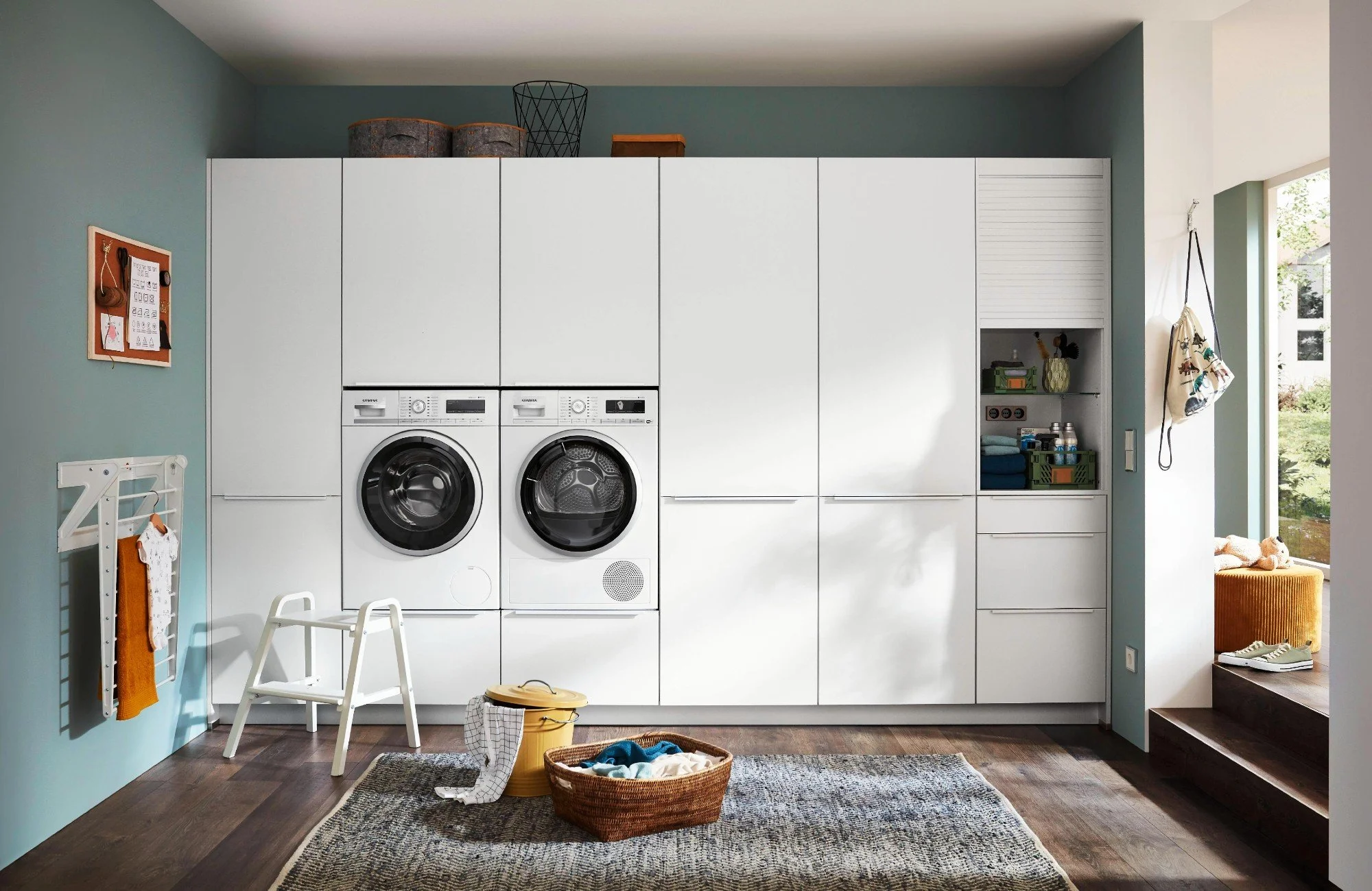 Utility Room Ideas&nbsp;