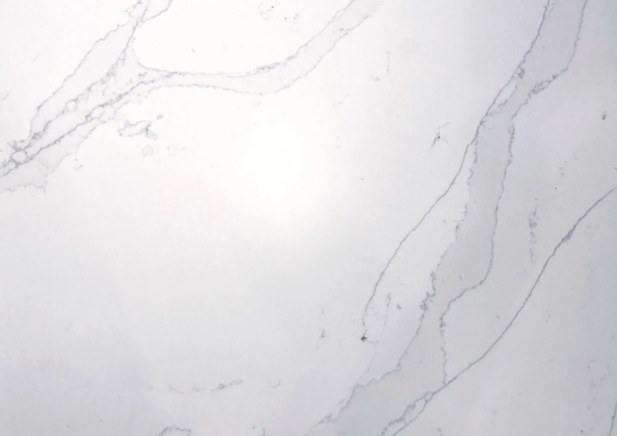 quartz worktop example