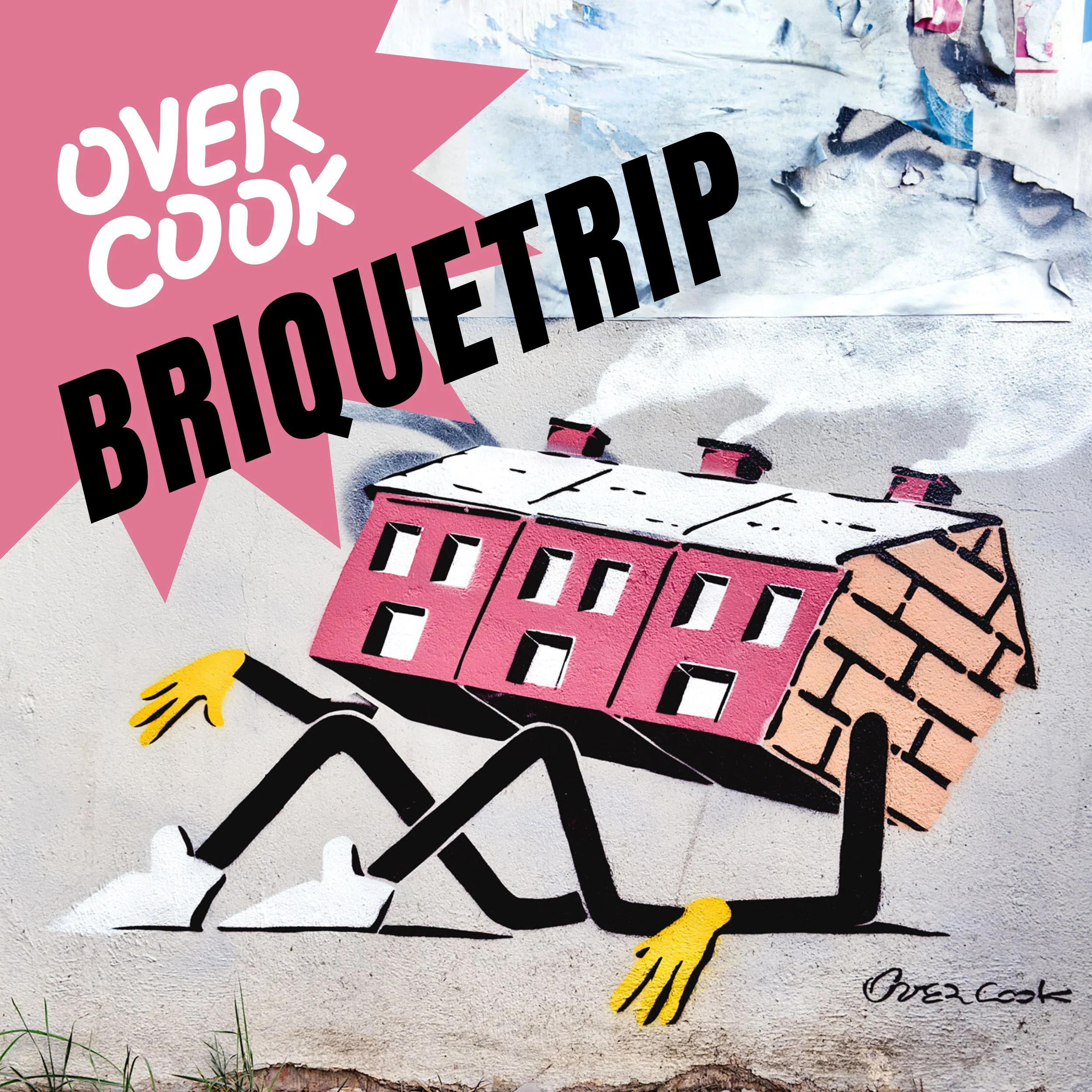 Brique Trip