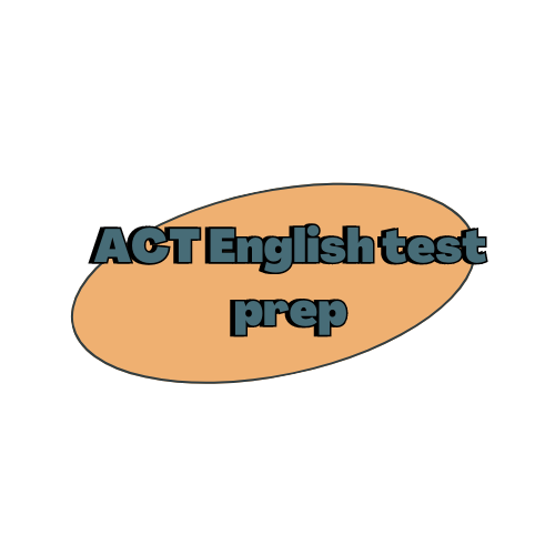 ACT English Test Prep