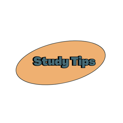 Study Tips