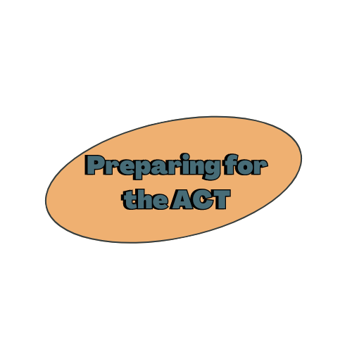 Preparing for the ACT