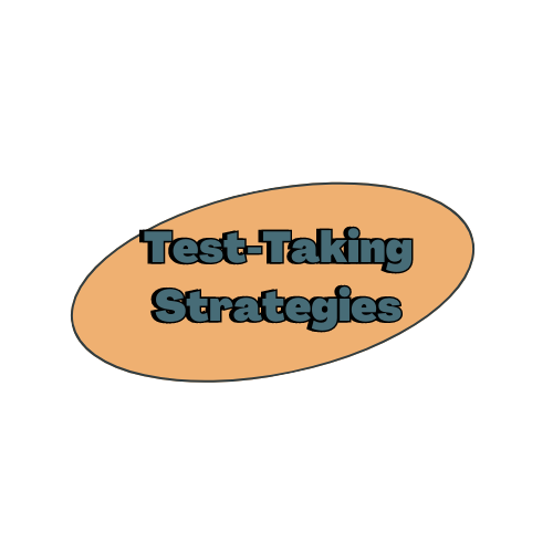 Test-Taking Strategies