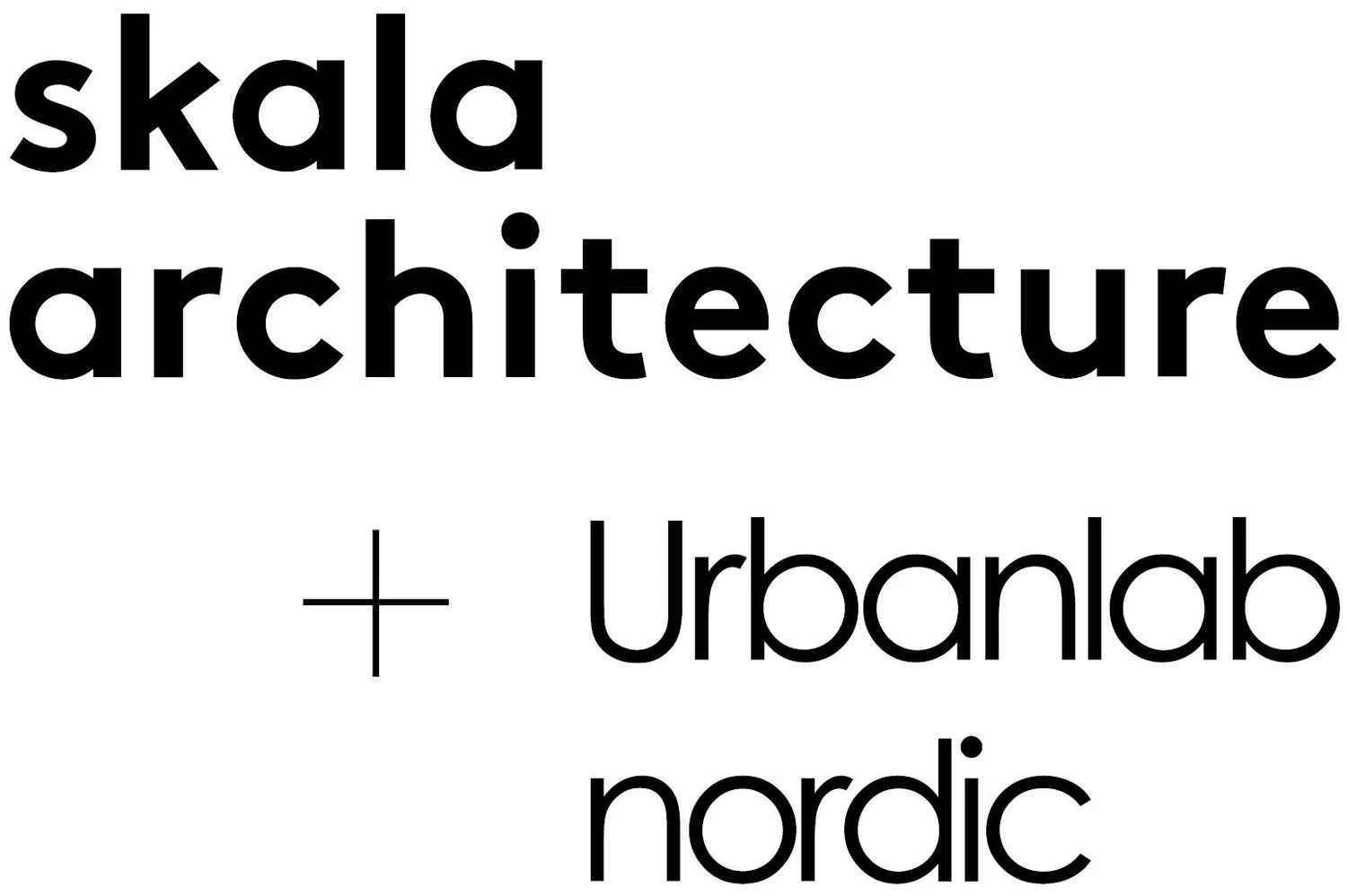 Urbanlab nordic