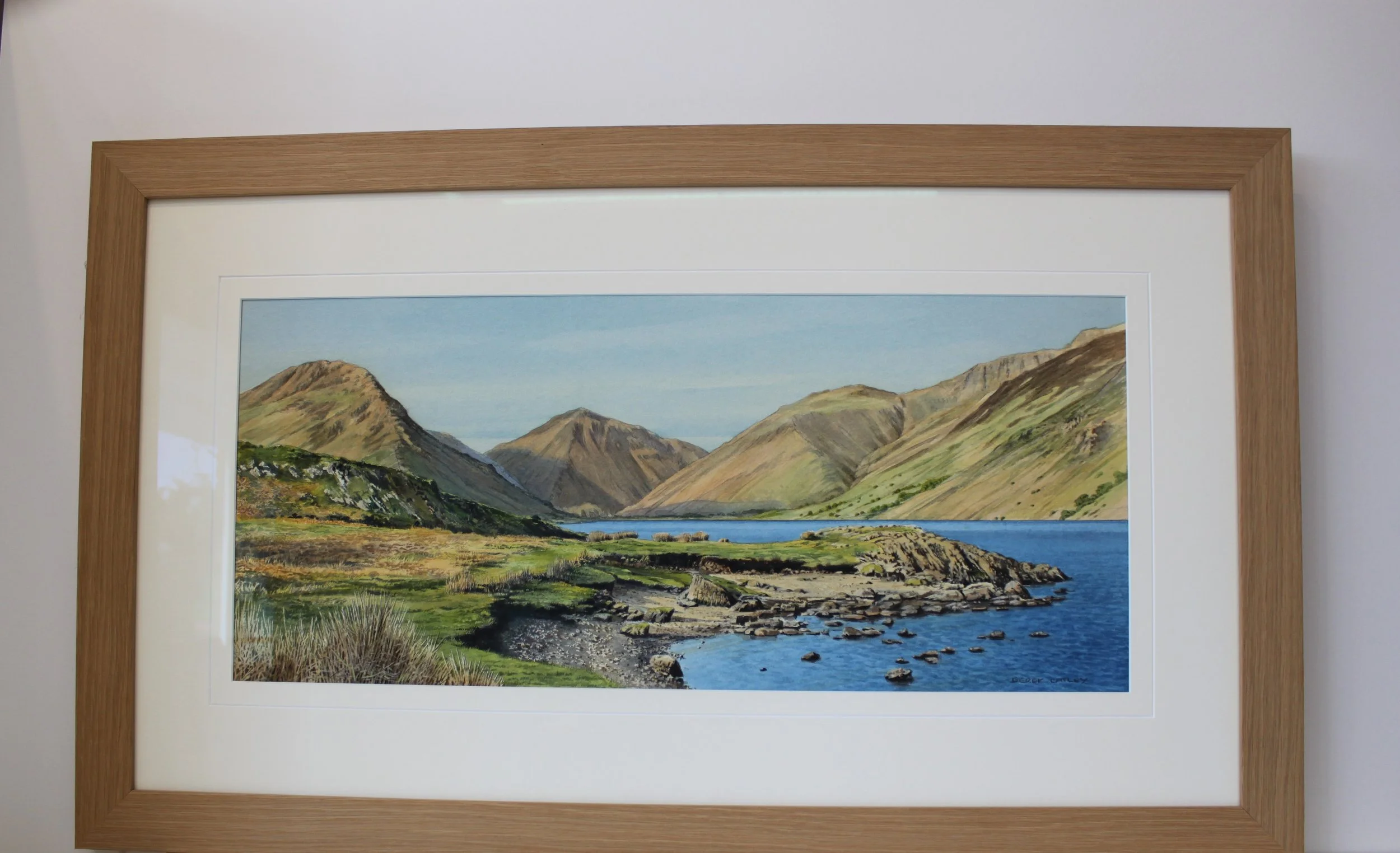 Artists Kingswear Gallery Picture Framers Art Gallery Printing