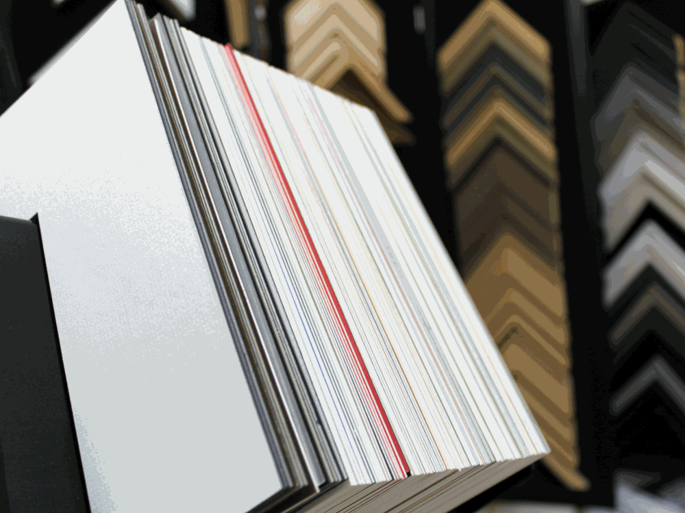 Framing Leeds Crossgates Garforth East Leeds Kingswear Gallery