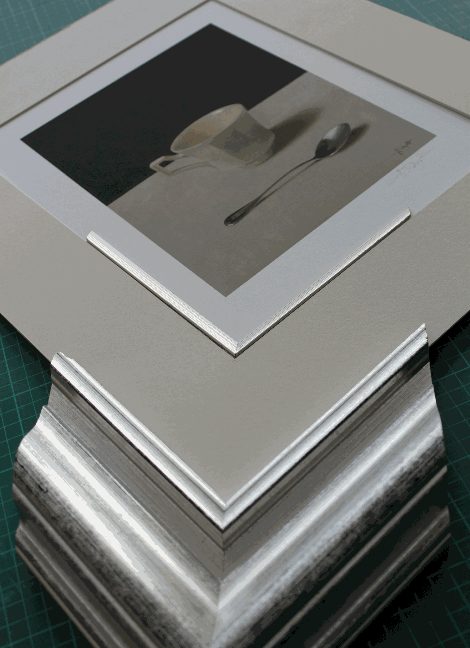 Framing Leeds Crossgates Garforth East Leeds Kingswear Gallery
