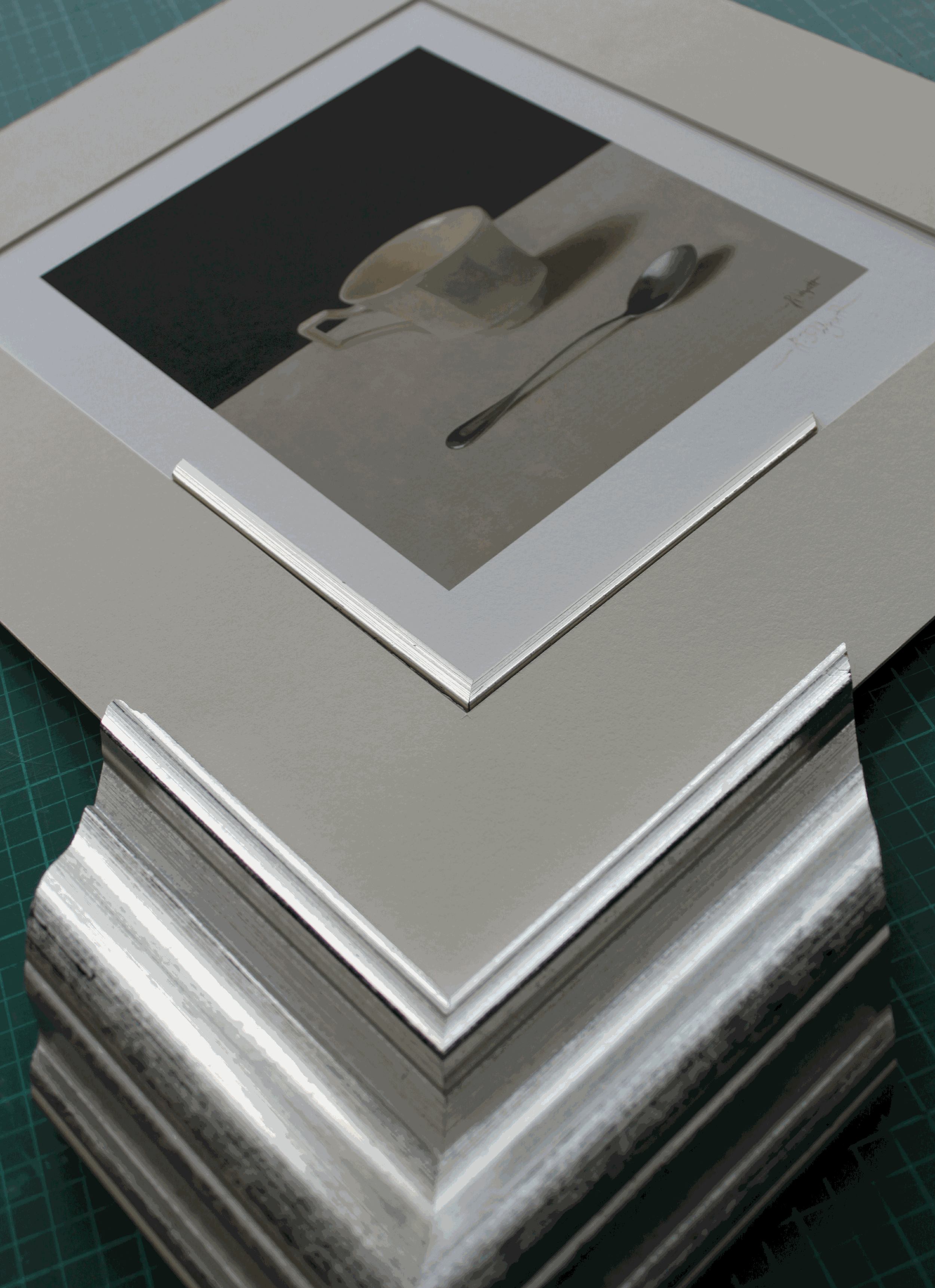 Framing Leeds Crossgates Garforth East Leeds Kingswear Gallery