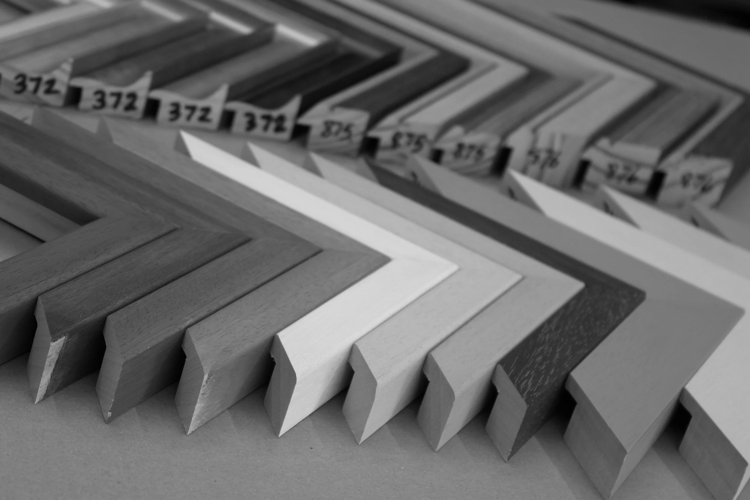 Framing Leeds Crossgates Garforth East Leeds Kingswear Gallery