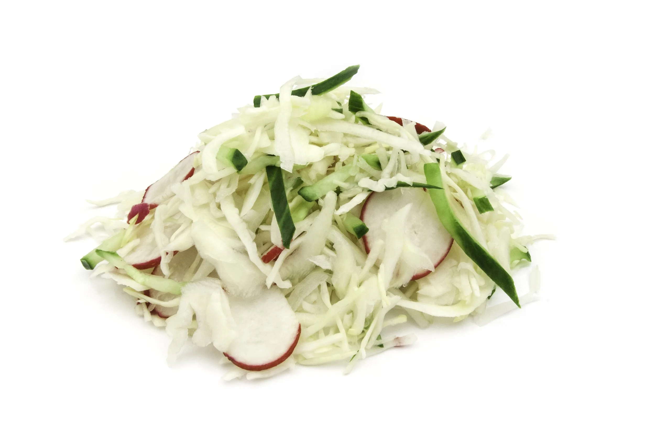 Valmix Keräkaali-kurkku-retiisi 1 kg