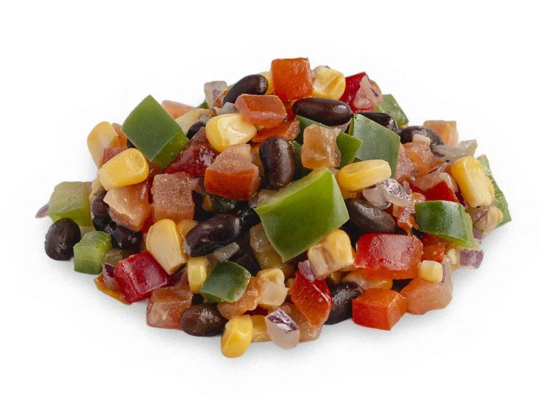 Valmix Marinoitu papusalsa 1 kg