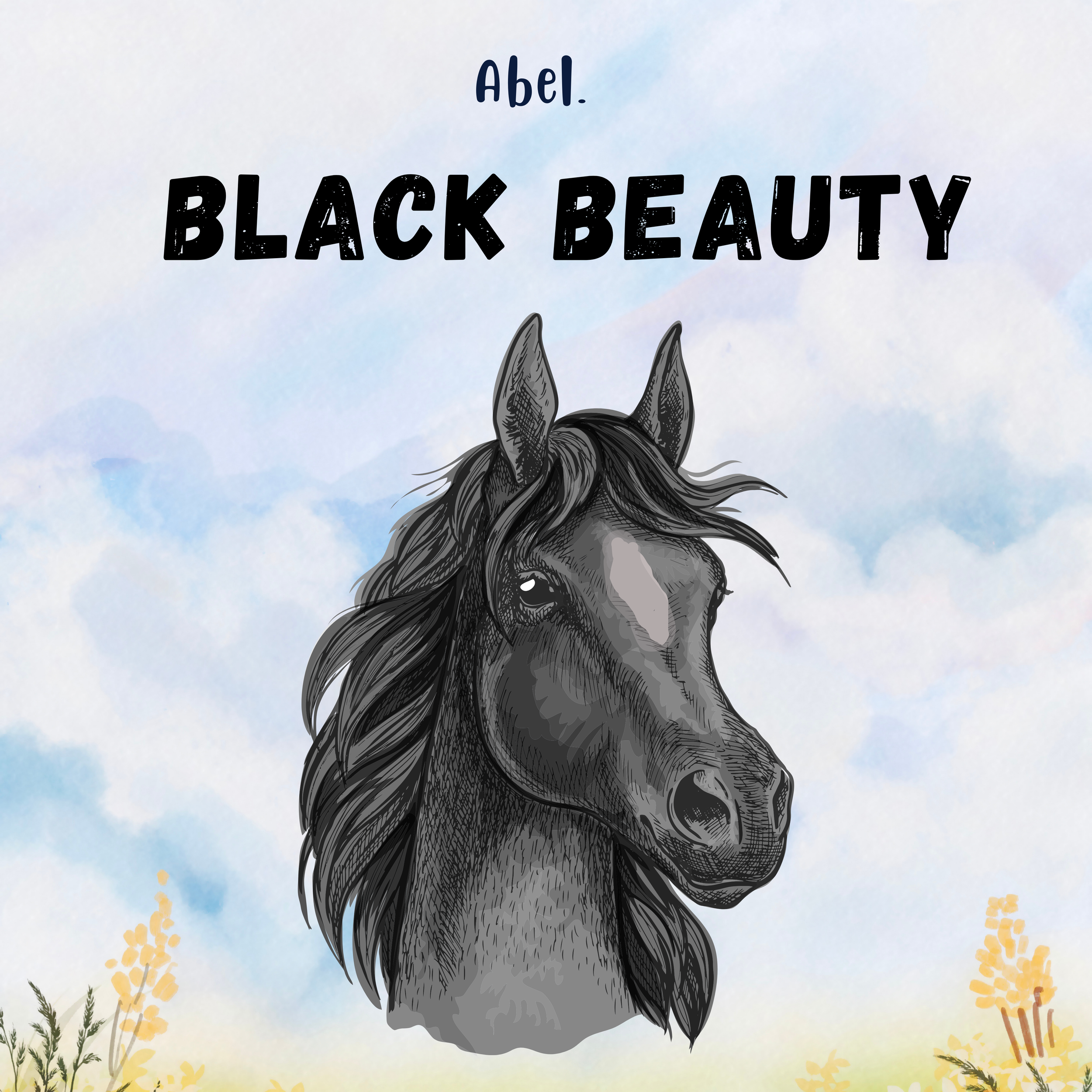 Black Beauty