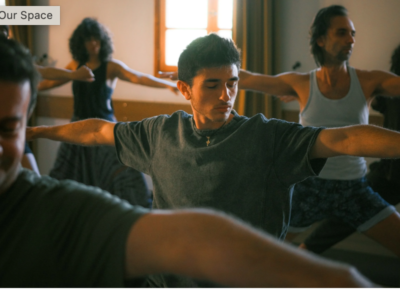 YOGA