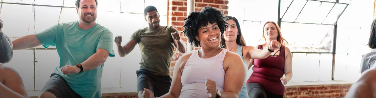ZUMBA