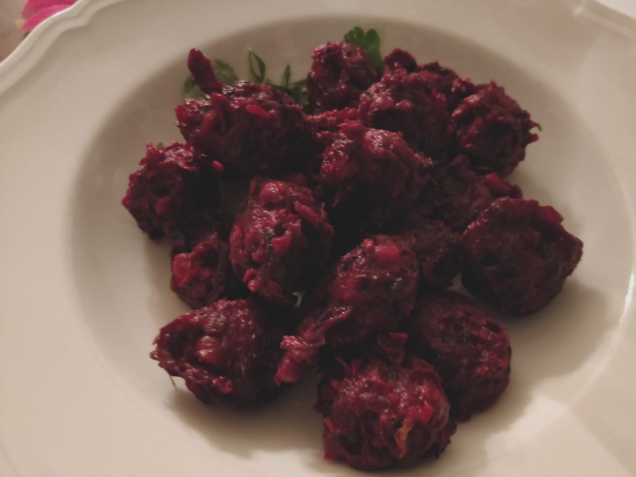 beetroot and mint fritta.jpg