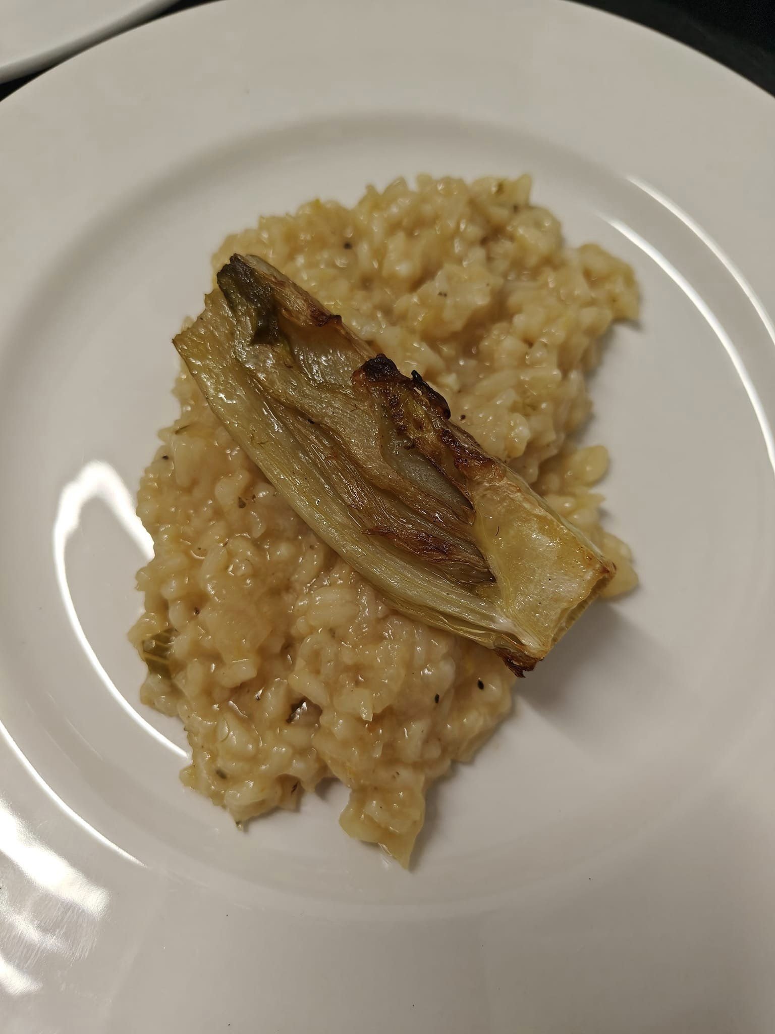 Braised Fennel and Lemon Risotto potluck cornwall.jpg