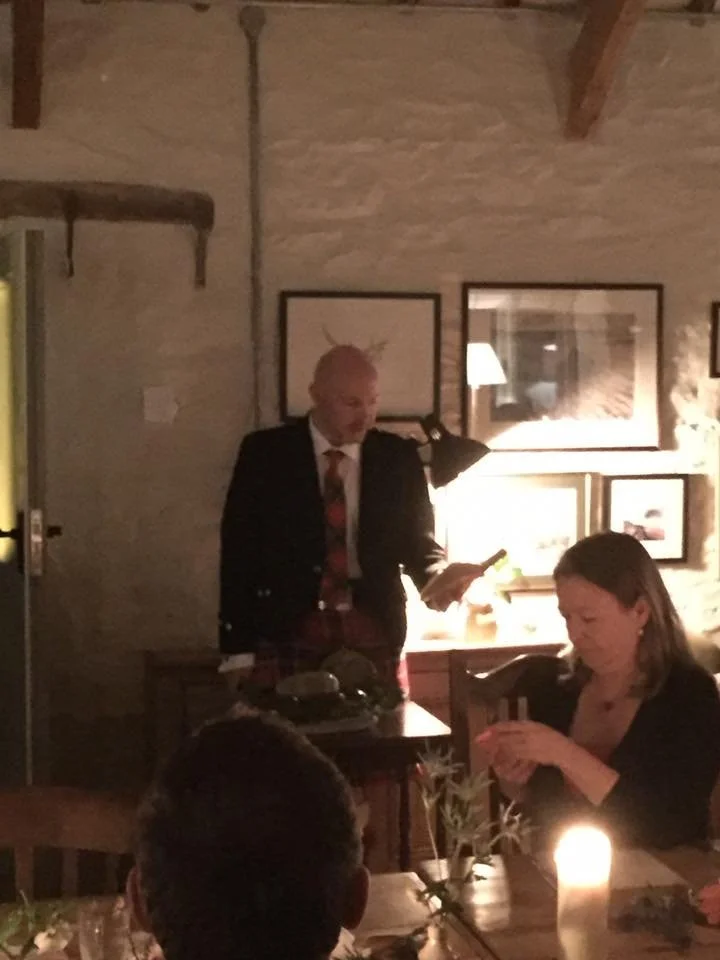 Nancarrow Farm Burns Night Potluck Cornwall gary.jpg